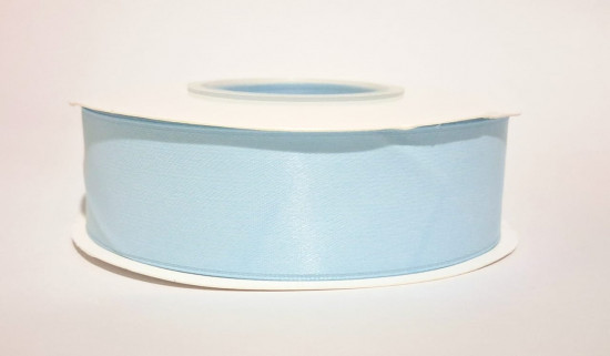 Лента атласная