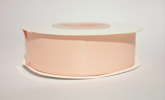 Лента атласная