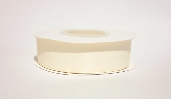 Лента атласная