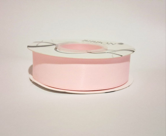 Лента атласная