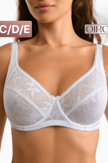 Бюстгальтер женский «Oleandr» 