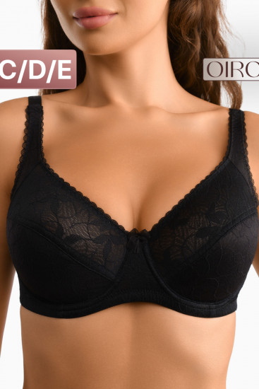 Бюстгальтер женский «Oleandr» 