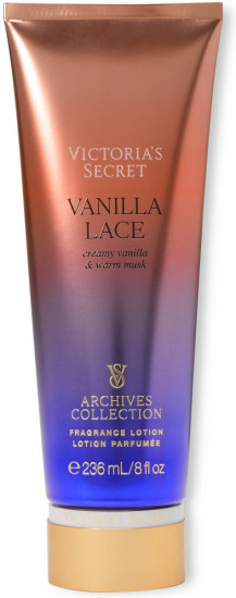 Лосьон для тела парфюмированный «Vanilla Lace»