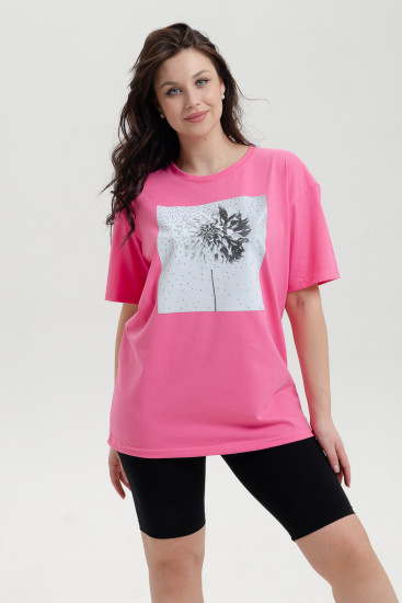 Футболка женская