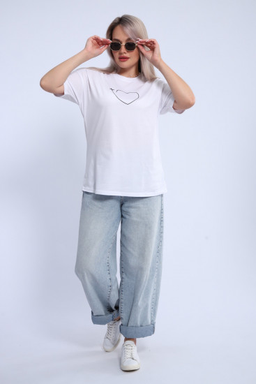 Футболка женская