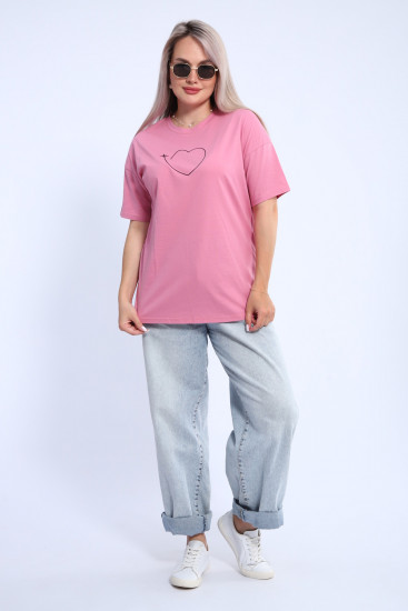 Футболка женская