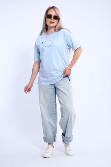 Футболка женская