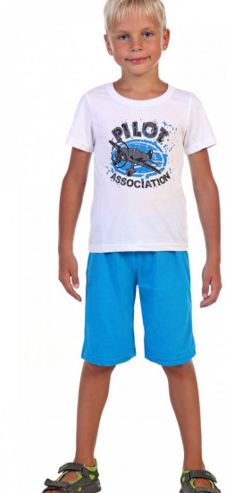 Футболка для мальчиков