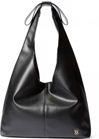Сумка-тоут «Black Bow Tote Bag»