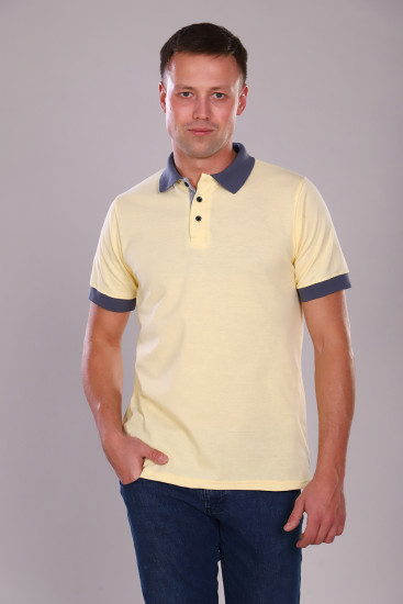 Поло мужское