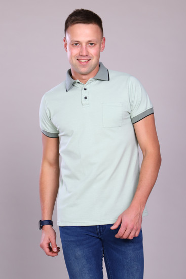 Поло мужское