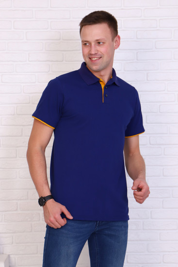 Поло мужское