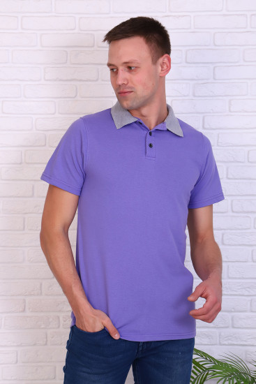 Поло мужское