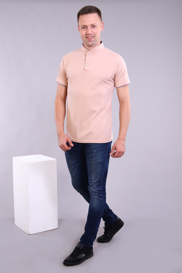 Поло мужское