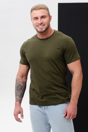 Футболка мужская «Матвей» 