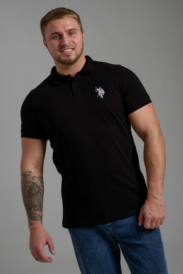 Поло мужское