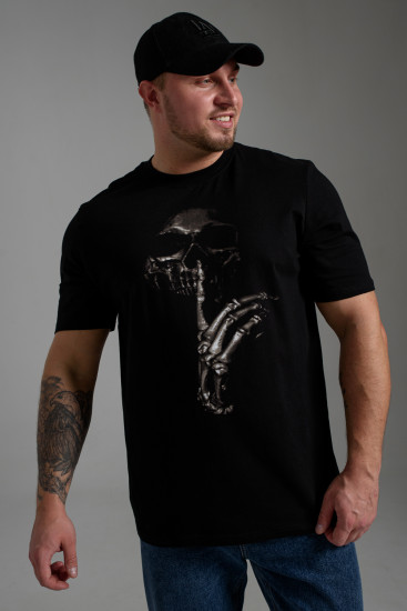 Футболка мужская