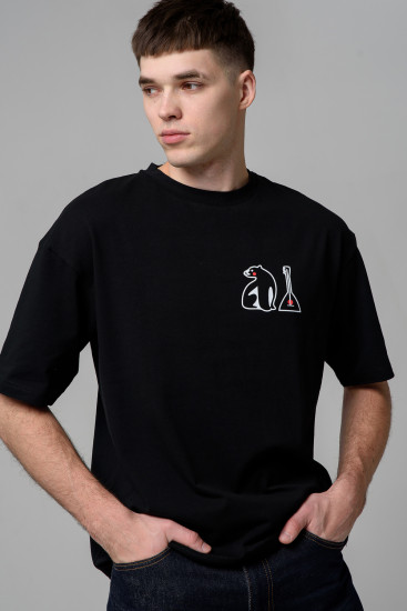 Футболка мужская