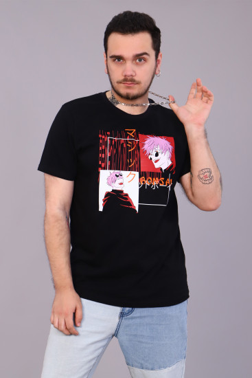 Футболка мужская