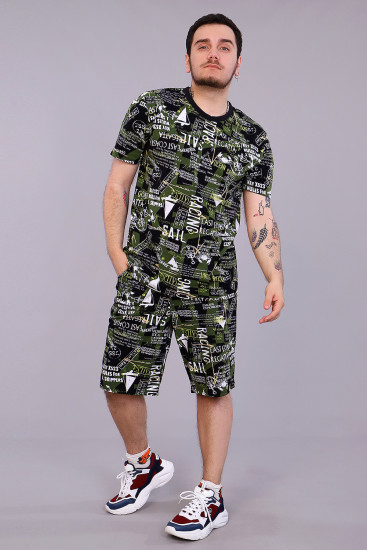 Футболка мужская