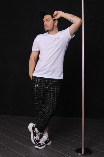 Футболка мужская