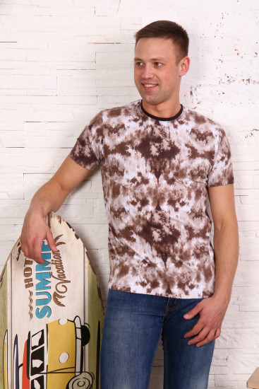 Футболка мужская