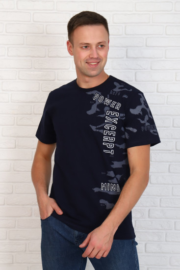 Футболка мужская