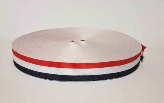 Тесьма лампасная