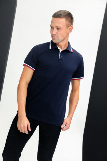 Поло мужское