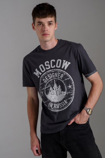 Футболка мужская