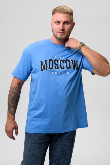 Футболка мужская