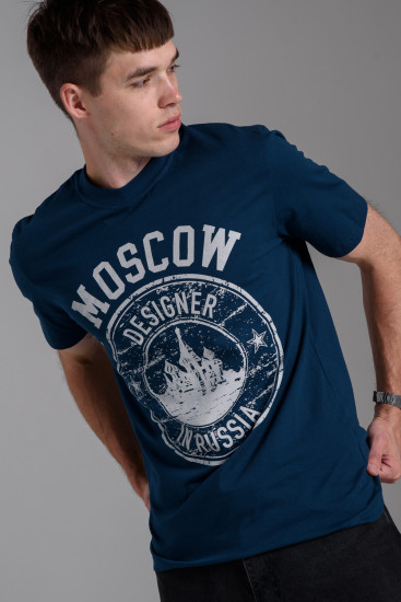 Футболка мужская