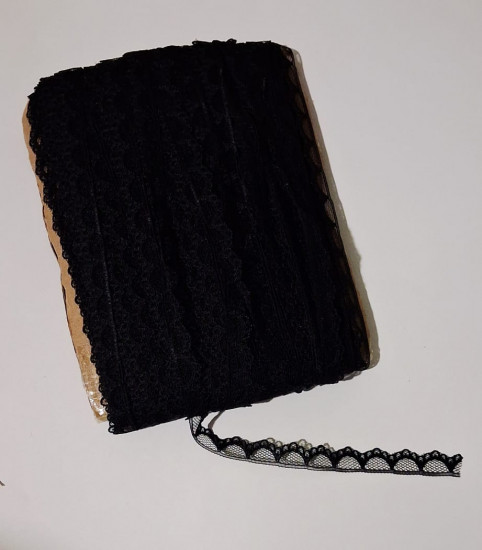 Кружевная лента