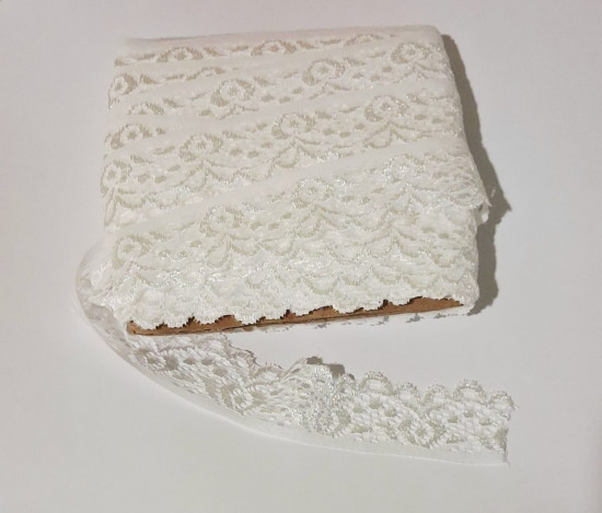 Кружевная лента