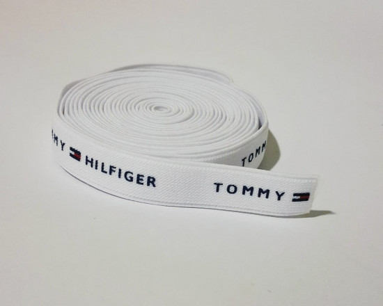 Резинка бельевая «Tommy Hilfiger»