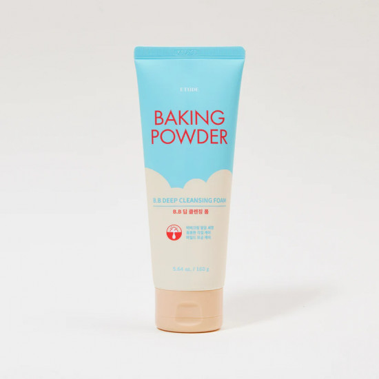 Пенка для умывания «Baking Powder B.B Deep Cleansing Foam»