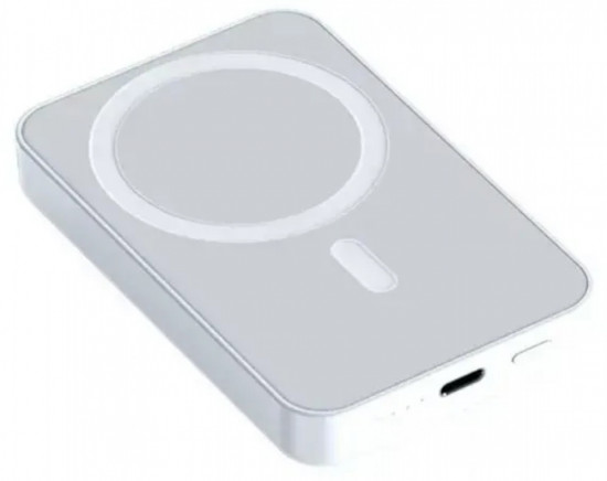 Пауэрбанк Powerbank OEM  MagSafe 5000 mAh