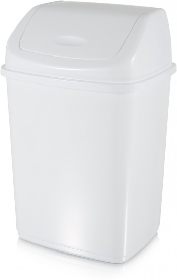 Контейнер с перекидным верхом «Ромашка»