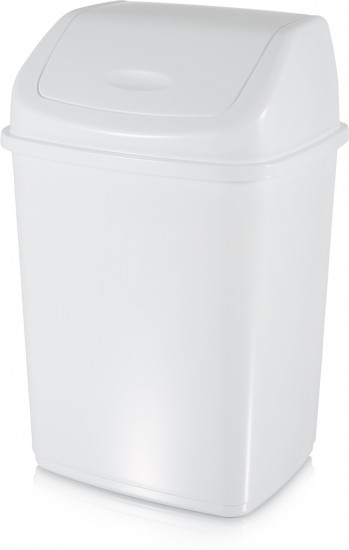 Контейнер с перекидным верхом «Ромашка»