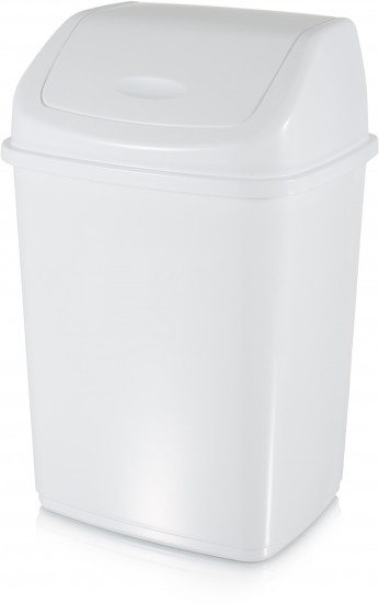 Контейнер с перекидным верхом «Ромашка»