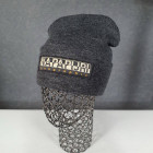 темно-серый