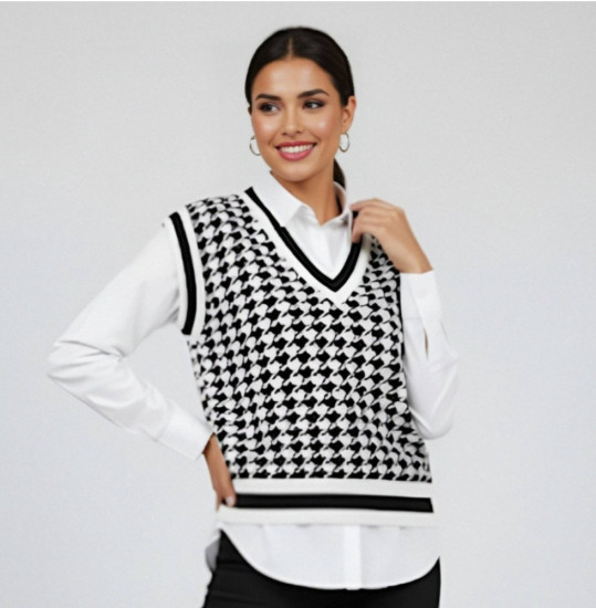 Жилет женский