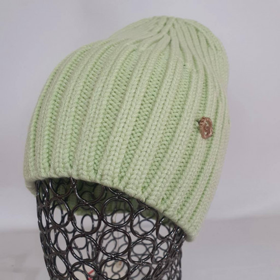 Шапка женская без подклада «Лайс»