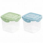 прозрачный