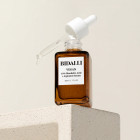 от черных точек