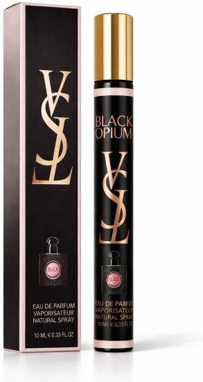 Парфюмерная вода женская «Black Opium»