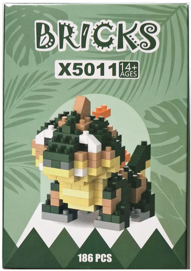 Конструктор «Дракон»