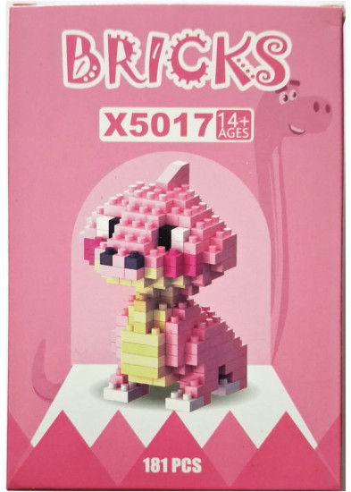 Конструктор «Дракон»