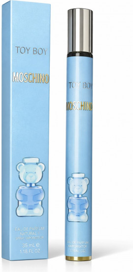 Парфюмерная вода мужская «Toy Boy»