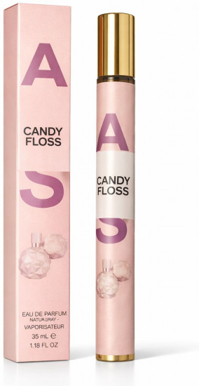 Парфюмерная вода женская «Candy Floss»